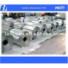 industrielle Aluminiumfolienrolle